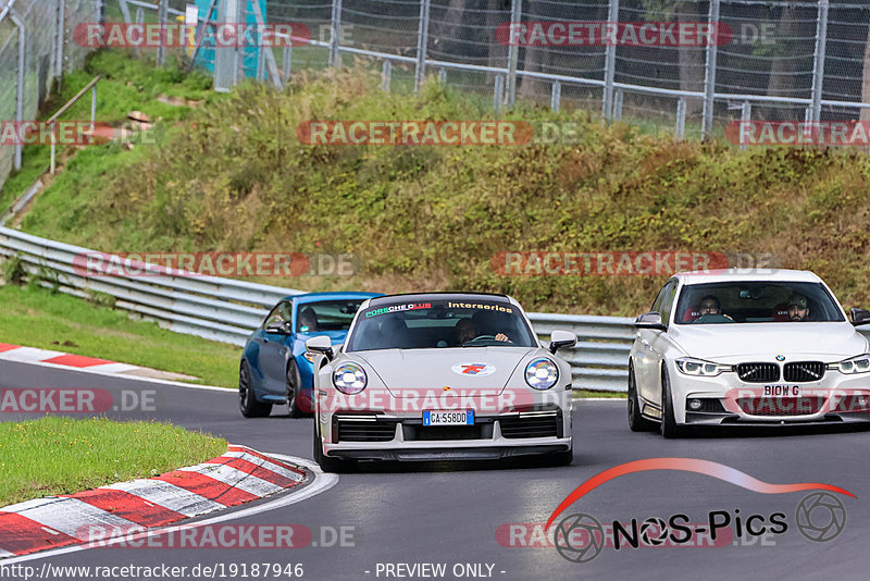 Bild #19187946 - Touristenfahrten Nürburgring Nordschleife (25.09.2022)