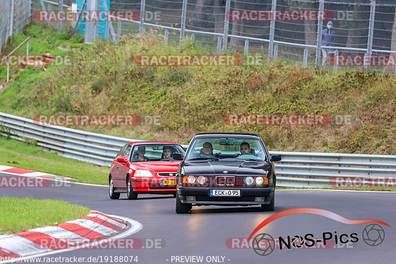 Bild #19188074 - Touristenfahrten Nürburgring Nordschleife (25.09.2022)