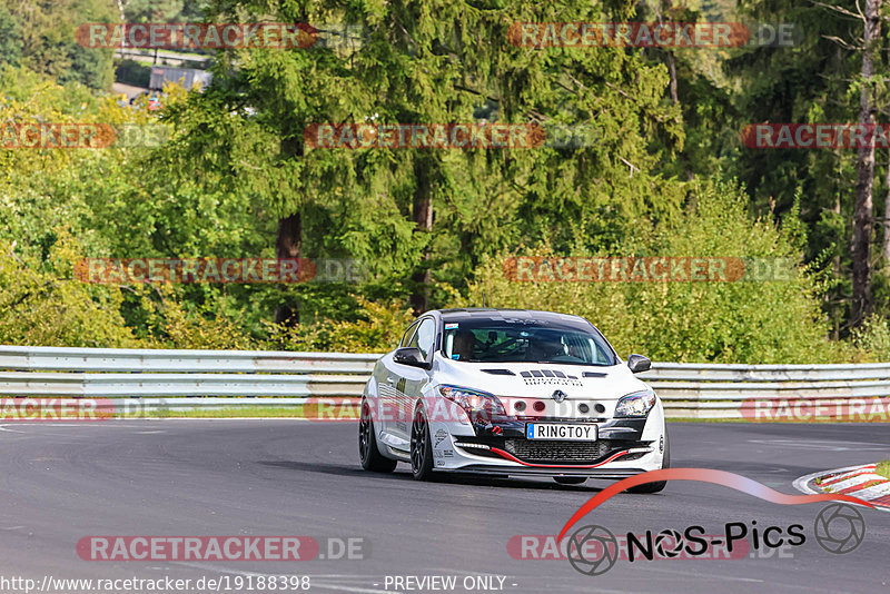 Bild #19188398 - Touristenfahrten Nürburgring Nordschleife (25.09.2022)