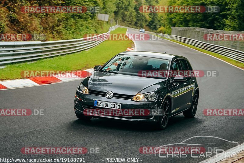 Bild #19188791 - Touristenfahrten Nürburgring Nordschleife (25.09.2022)