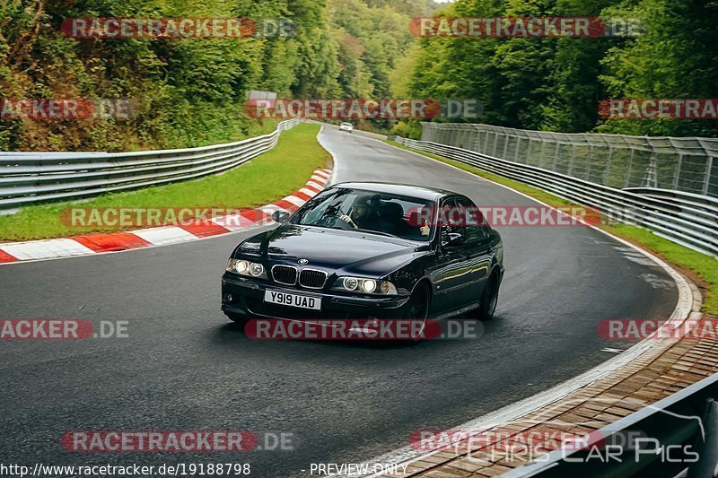 Bild #19188798 - Touristenfahrten Nürburgring Nordschleife (25.09.2022)