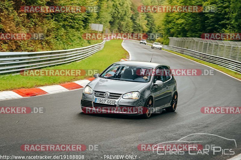 Bild #19188808 - Touristenfahrten Nürburgring Nordschleife (25.09.2022)