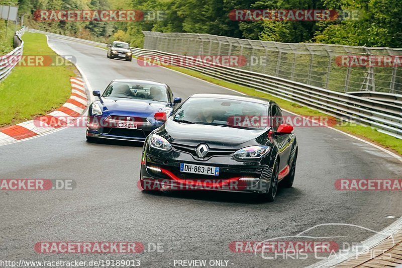 Bild #19189013 - Touristenfahrten Nürburgring Nordschleife (25.09.2022)