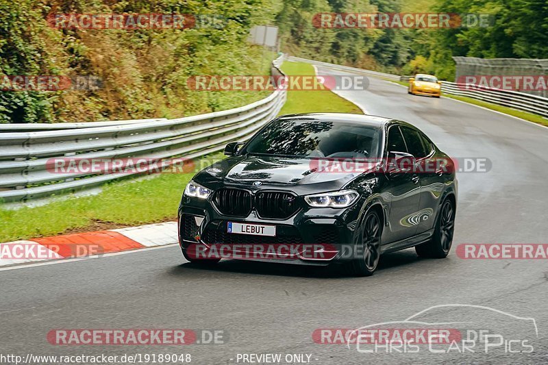 Bild #19189048 - Touristenfahrten Nürburgring Nordschleife (25.09.2022)