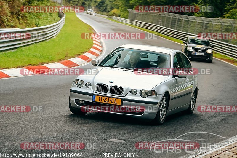 Bild #19189064 - Touristenfahrten Nürburgring Nordschleife (25.09.2022)