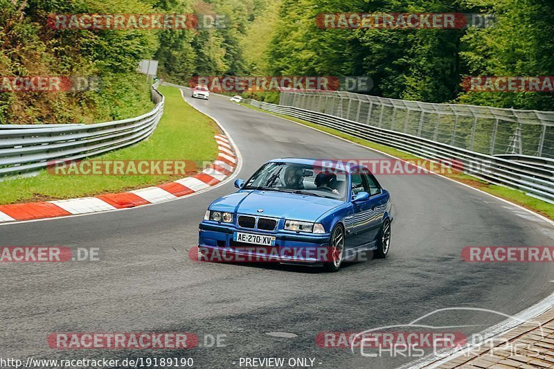 Bild #19189190 - Touristenfahrten Nürburgring Nordschleife (25.09.2022)