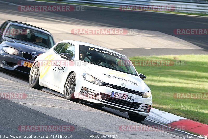 Bild #19189214 - Touristenfahrten Nürburgring Nordschleife (25.09.2022)