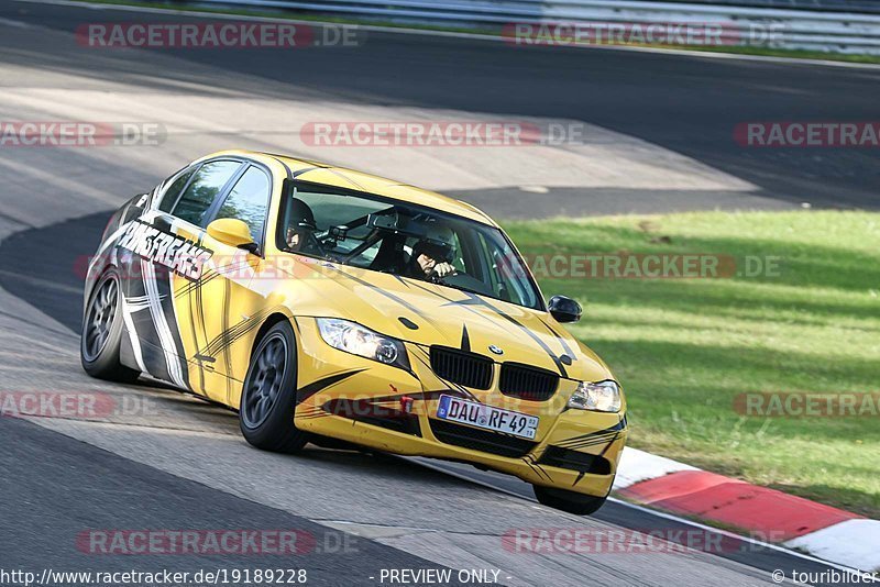 Bild #19189228 - Touristenfahrten Nürburgring Nordschleife (25.09.2022)