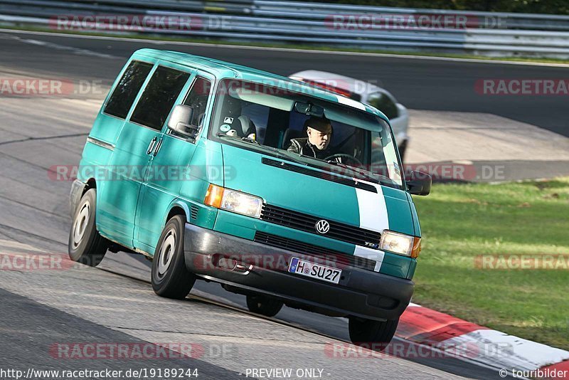 Bild #19189244 - Touristenfahrten Nürburgring Nordschleife (25.09.2022)