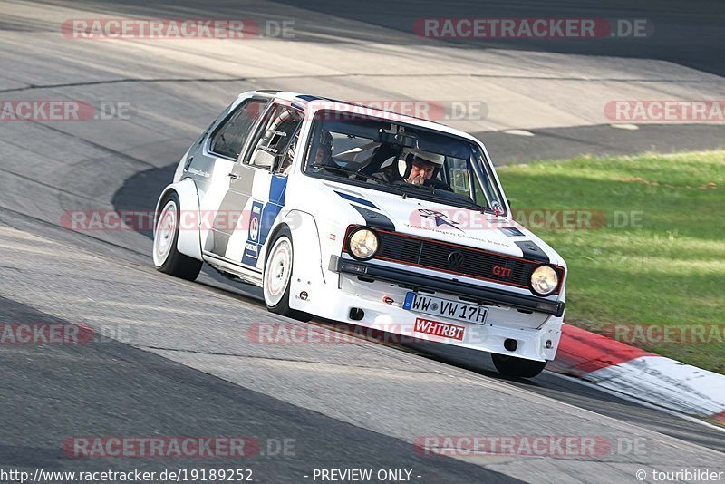 Bild #19189252 - Touristenfahrten Nürburgring Nordschleife (25.09.2022)