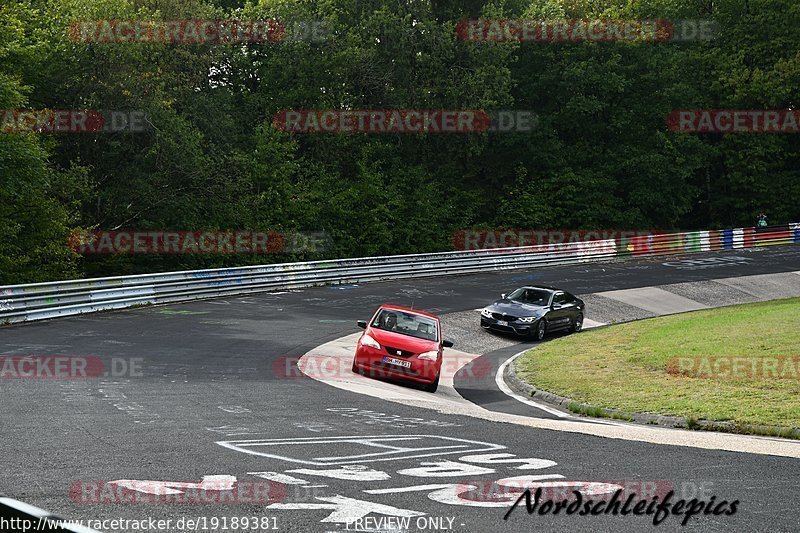 Bild #19189381 - Touristenfahrten Nürburgring Nordschleife (25.09.2022)