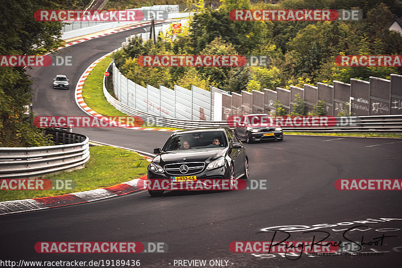 Bild #19189436 - Touristenfahrten Nürburgring Nordschleife (25.09.2022)