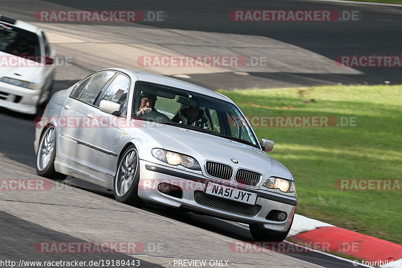 Bild #19189443 - Touristenfahrten Nürburgring Nordschleife (25.09.2022)