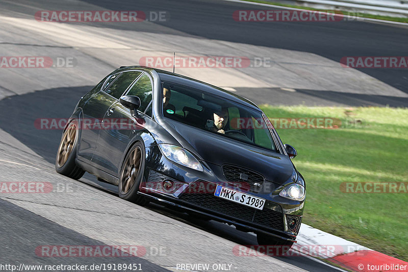 Bild #19189451 - Touristenfahrten Nürburgring Nordschleife (25.09.2022)