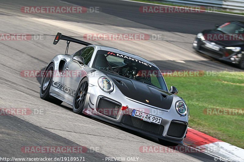 Bild #19189571 - Touristenfahrten Nürburgring Nordschleife (25.09.2022)