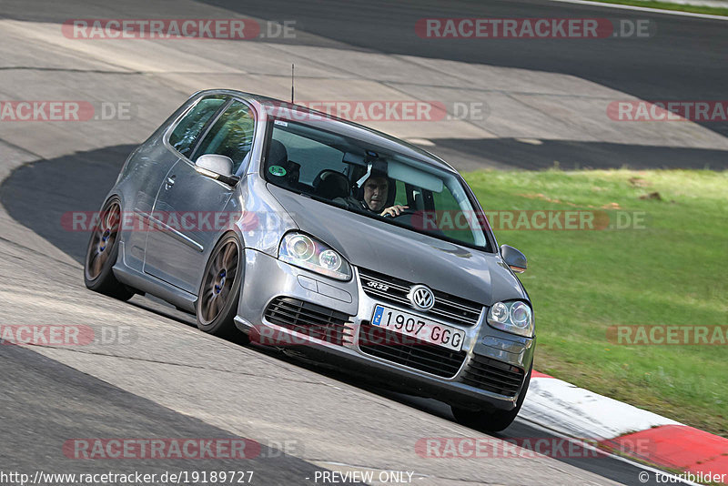 Bild #19189727 - Touristenfahrten Nürburgring Nordschleife (25.09.2022)