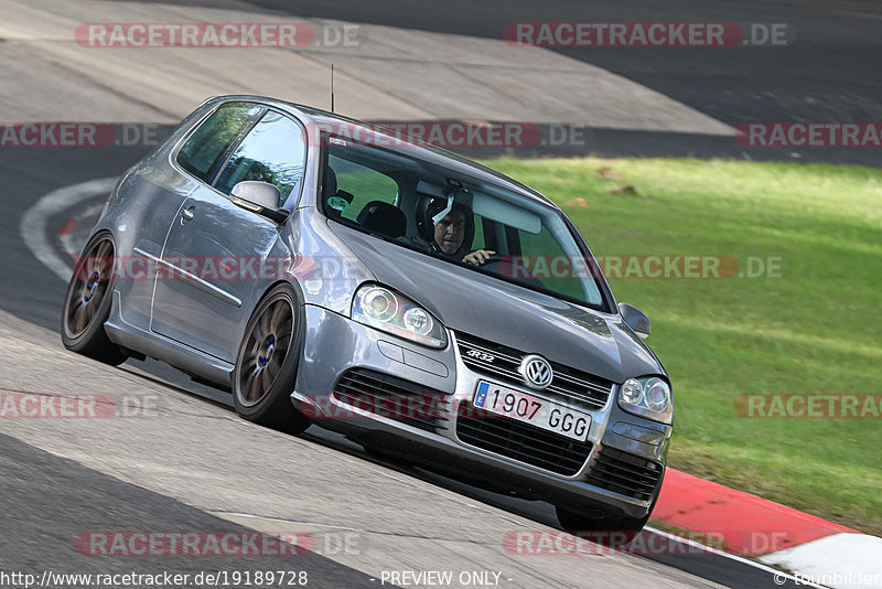 Bild #19189728 - Touristenfahrten Nürburgring Nordschleife (25.09.2022)