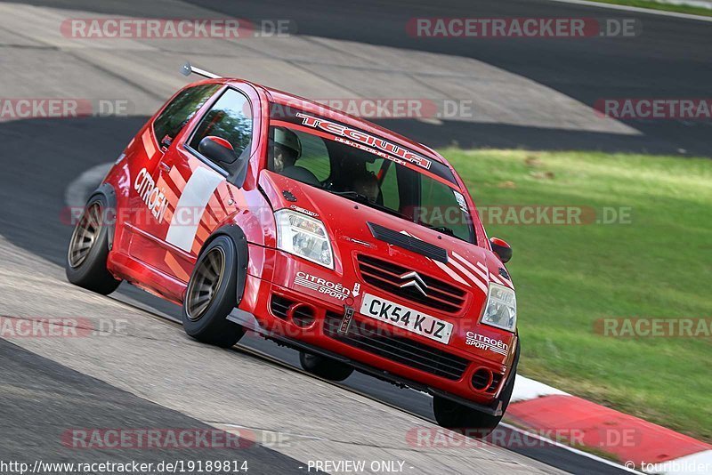 Bild #19189814 - Touristenfahrten Nürburgring Nordschleife (25.09.2022)