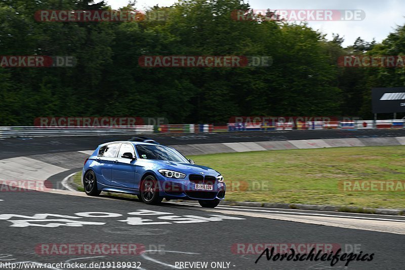 Bild #19189932 - Touristenfahrten Nürburgring Nordschleife (25.09.2022)