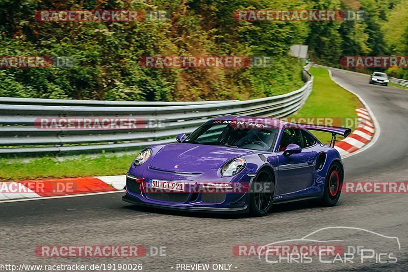 Bild #19190026 - Touristenfahrten Nürburgring Nordschleife (25.09.2022)