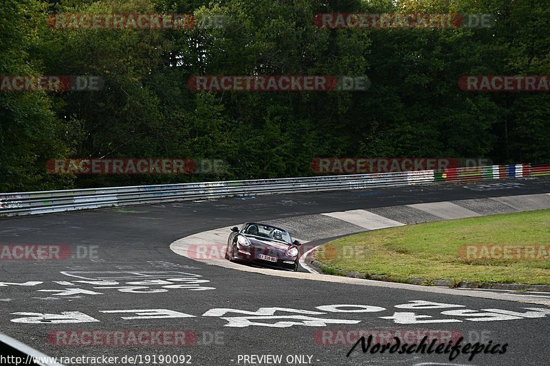 Bild #19190092 - Touristenfahrten Nürburgring Nordschleife (25.09.2022)