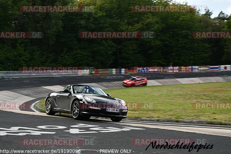 Bild #19190096 - Touristenfahrten Nürburgring Nordschleife (25.09.2022)