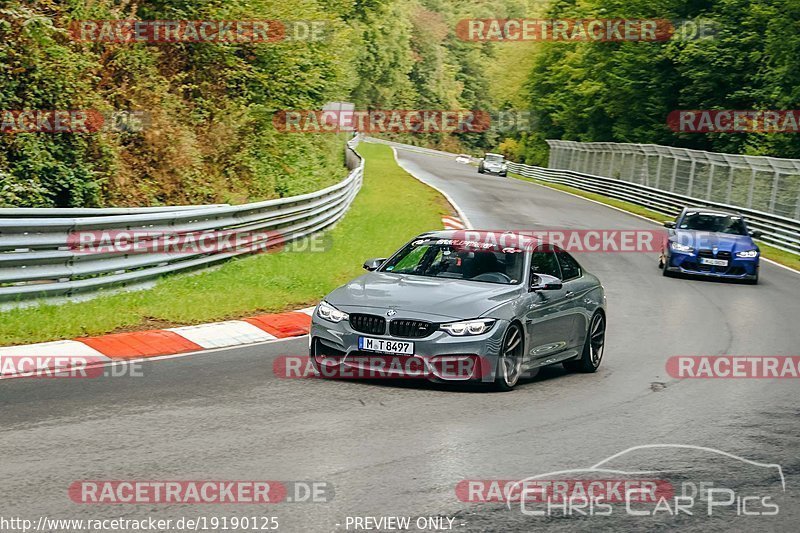 Bild #19190125 - Touristenfahrten Nürburgring Nordschleife (25.09.2022)