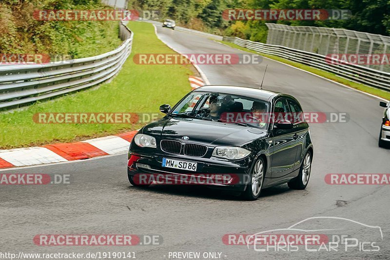 Bild #19190141 - Touristenfahrten Nürburgring Nordschleife (25.09.2022)