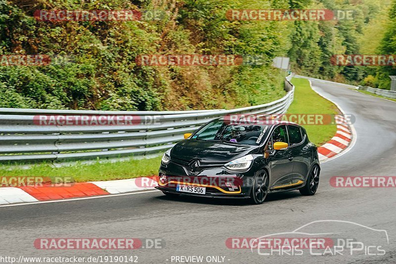 Bild #19190142 - Touristenfahrten Nürburgring Nordschleife (25.09.2022)