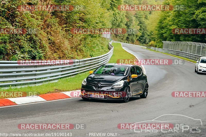 Bild #19190143 - Touristenfahrten Nürburgring Nordschleife (25.09.2022)