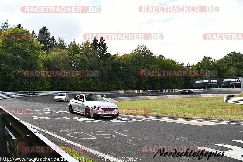 Bild #19190171 - Touristenfahrten Nürburgring Nordschleife (25.09.2022)