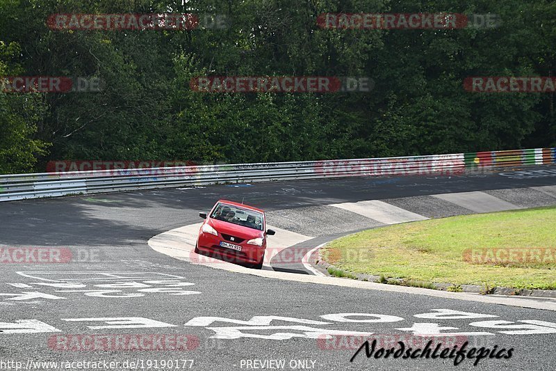 Bild #19190177 - Touristenfahrten Nürburgring Nordschleife (25.09.2022)