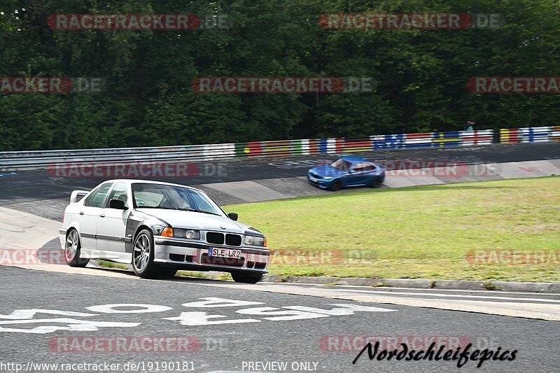 Bild #19190181 - Touristenfahrten Nürburgring Nordschleife (25.09.2022)