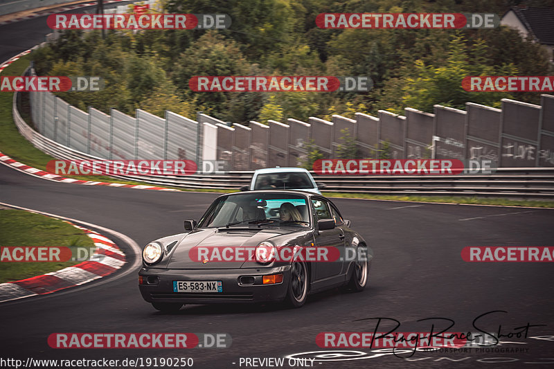 Bild #19190250 - Touristenfahrten Nürburgring Nordschleife (25.09.2022)