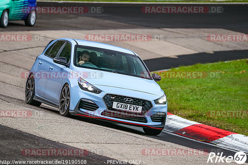 Bild #19190508 - Touristenfahrten Nürburgring Nordschleife (25.09.2022)