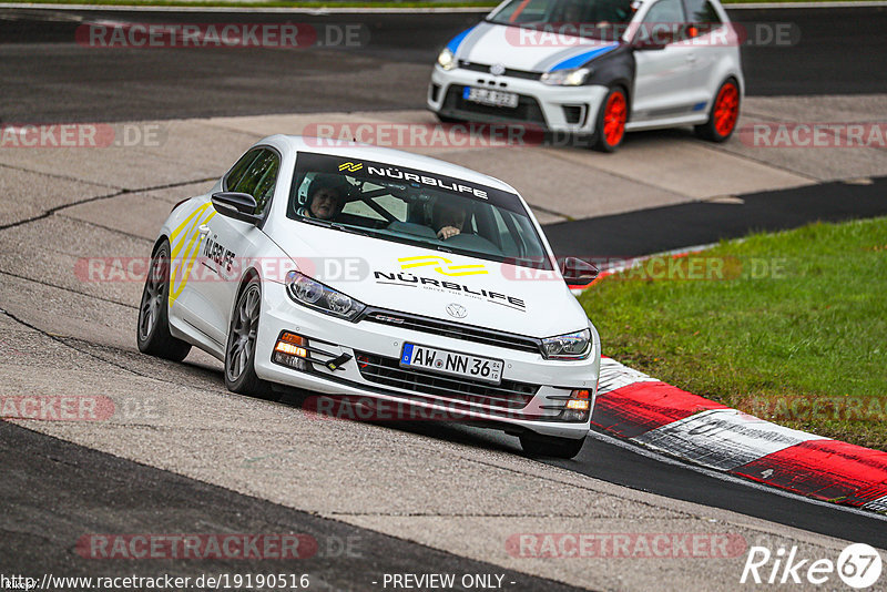 Bild #19190516 - Touristenfahrten Nürburgring Nordschleife (25.09.2022)