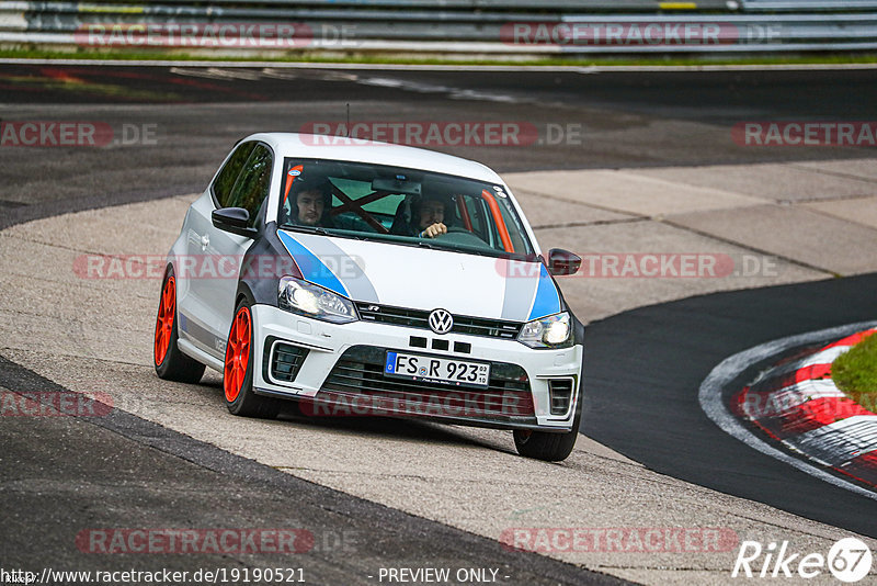 Bild #19190521 - Touristenfahrten Nürburgring Nordschleife (25.09.2022)