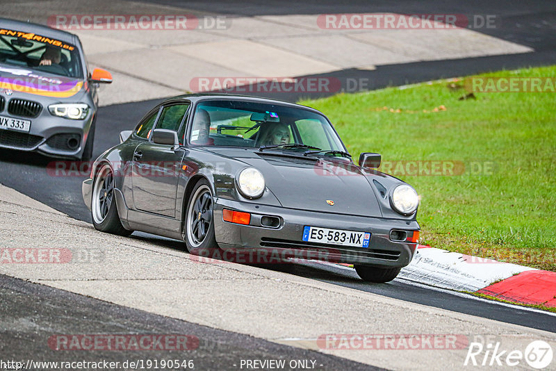 Bild #19190546 - Touristenfahrten Nürburgring Nordschleife (25.09.2022)