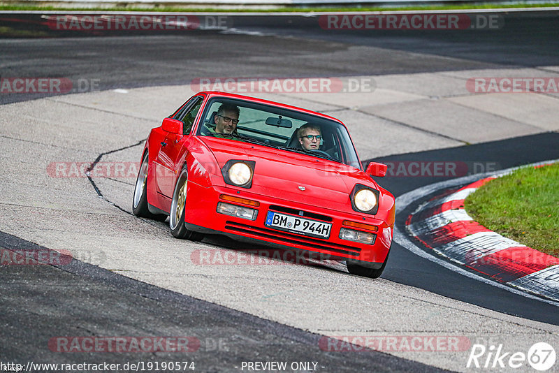 Bild #19190574 - Touristenfahrten Nürburgring Nordschleife (25.09.2022)