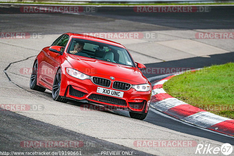 Bild #19190661 - Touristenfahrten Nürburgring Nordschleife (25.09.2022)