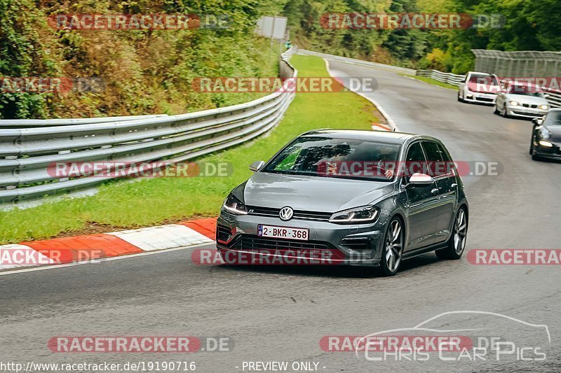 Bild #19190716 - Touristenfahrten Nürburgring Nordschleife (25.09.2022)