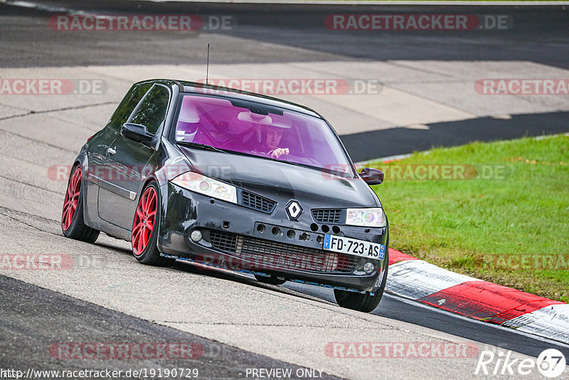 Bild #19190729 - Touristenfahrten Nürburgring Nordschleife (25.09.2022)