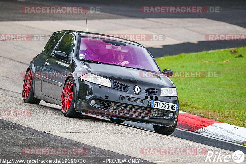 Bild #19190730 - Touristenfahrten Nürburgring Nordschleife (25.09.2022)