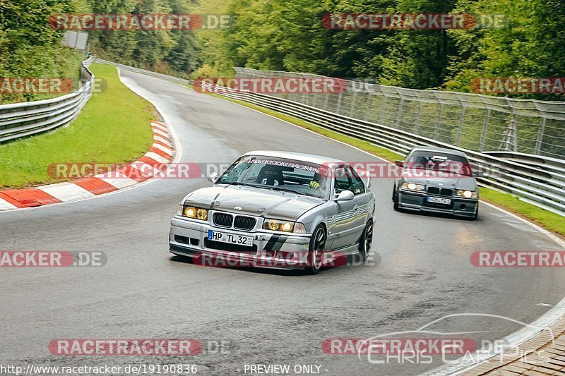 Bild #19190836 - Touristenfahrten Nürburgring Nordschleife (25.09.2022)