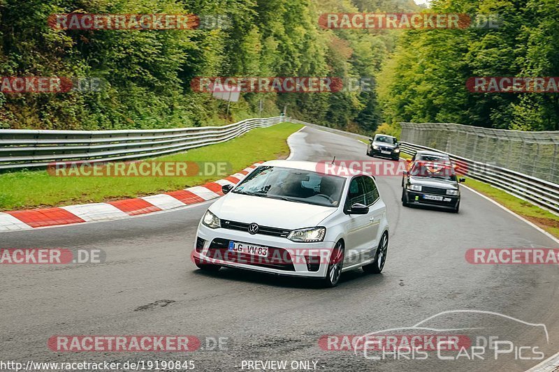 Bild #19190845 - Touristenfahrten Nürburgring Nordschleife (25.09.2022)