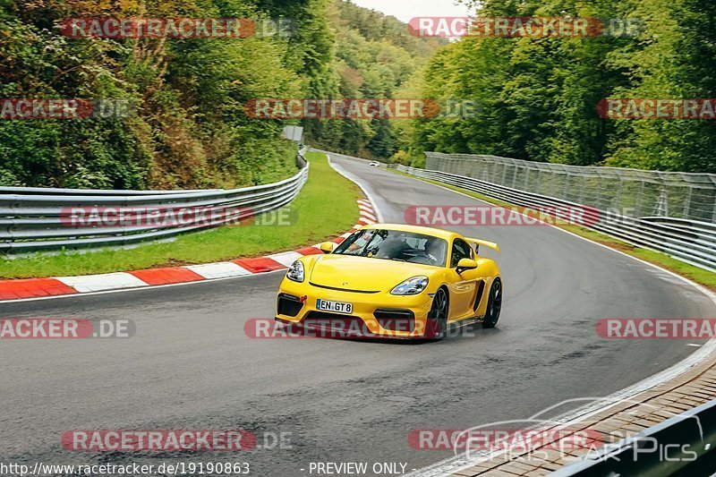 Bild #19190863 - Touristenfahrten Nürburgring Nordschleife (25.09.2022)