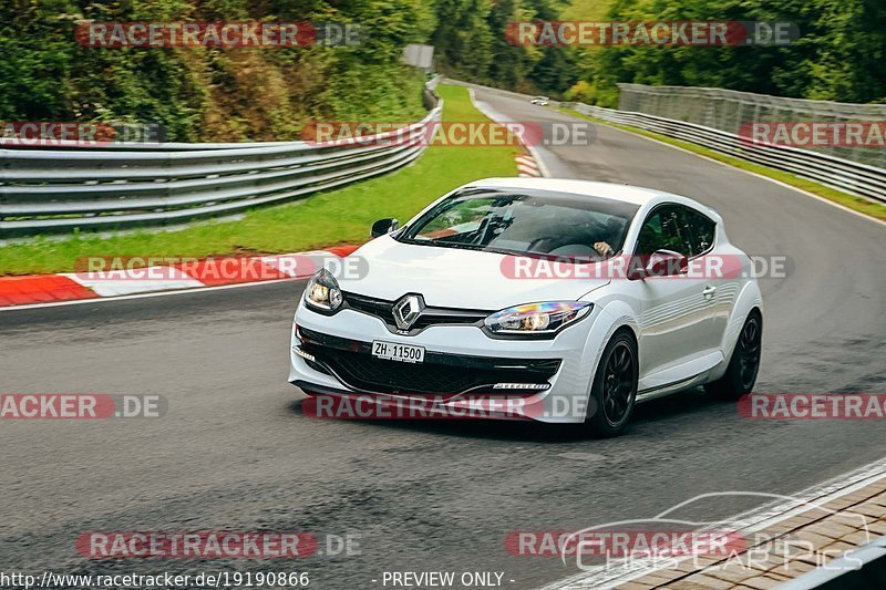 Bild #19190866 - Touristenfahrten Nürburgring Nordschleife (25.09.2022)