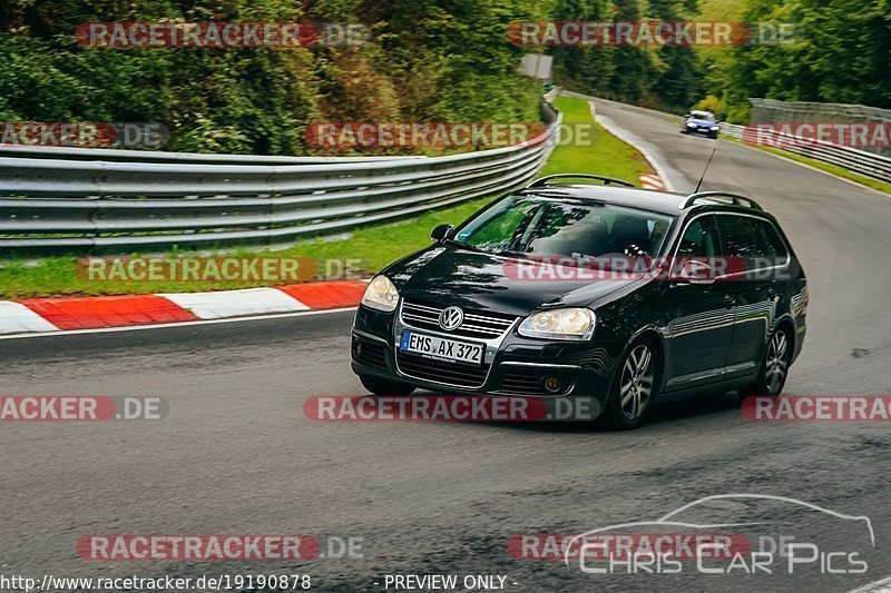 Bild #19190878 - Touristenfahrten Nürburgring Nordschleife (25.09.2022)