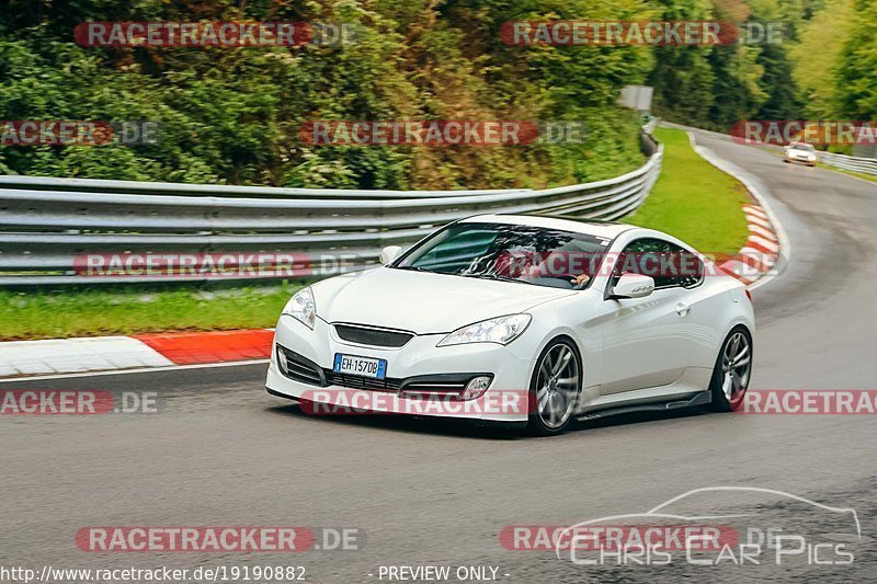 Bild #19190882 - Touristenfahrten Nürburgring Nordschleife (25.09.2022)