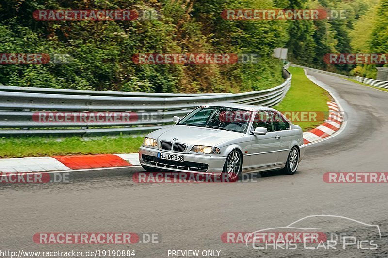 Bild #19190884 - Touristenfahrten Nürburgring Nordschleife (25.09.2022)